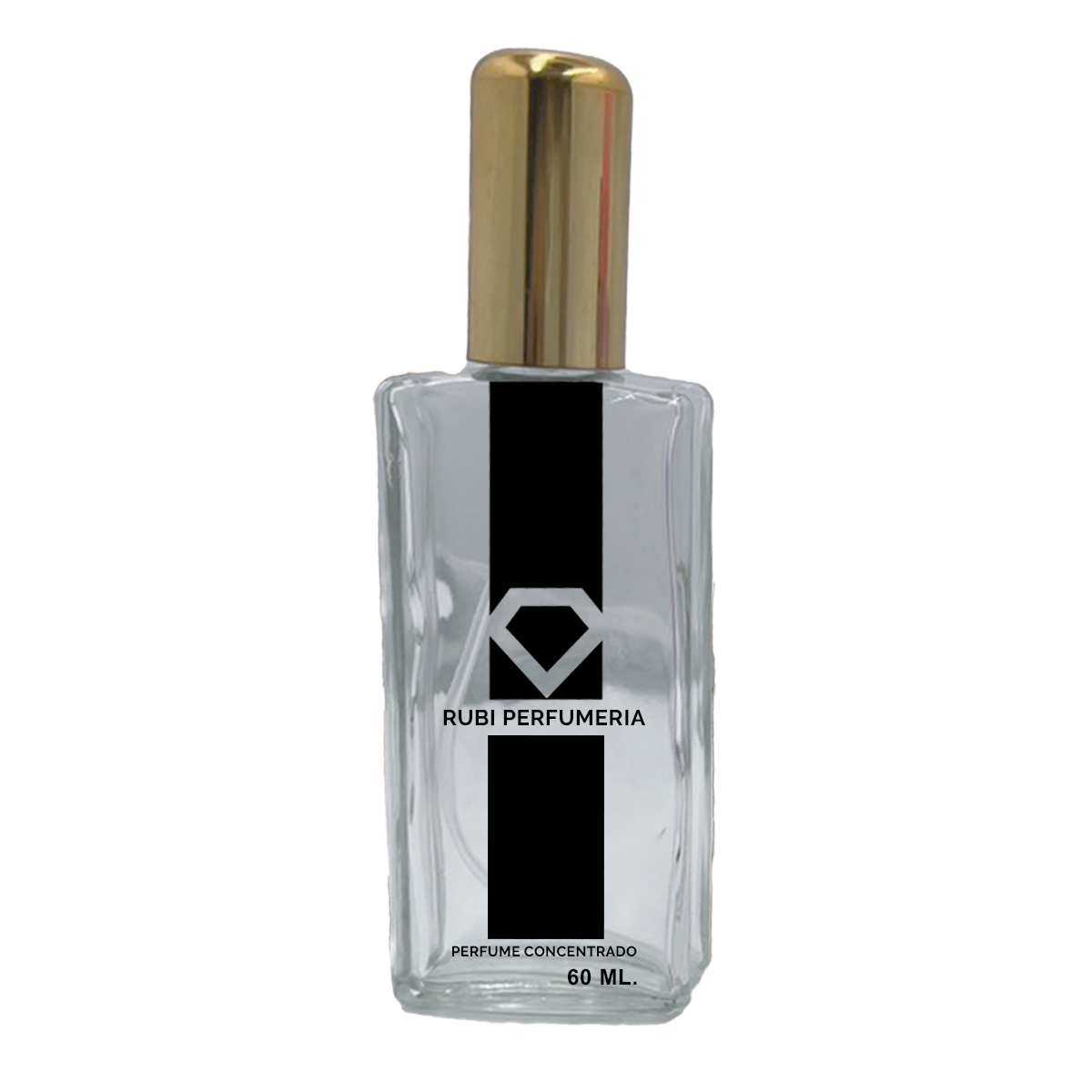 Perfume C0131 Inspirado en CLUNA ROSSA CARBON