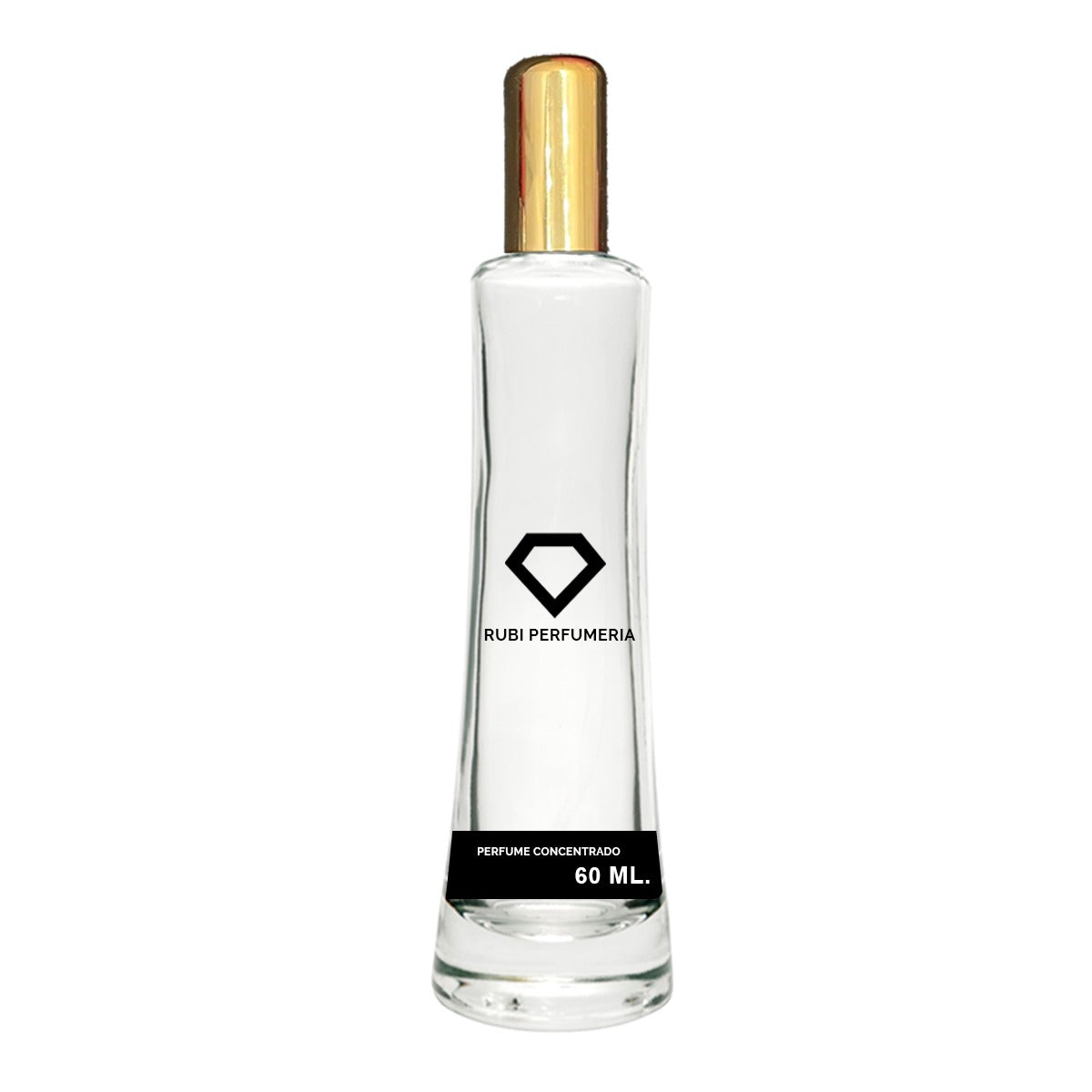 Perfume D0037 Inspirado en DBURBERRY FOR HER